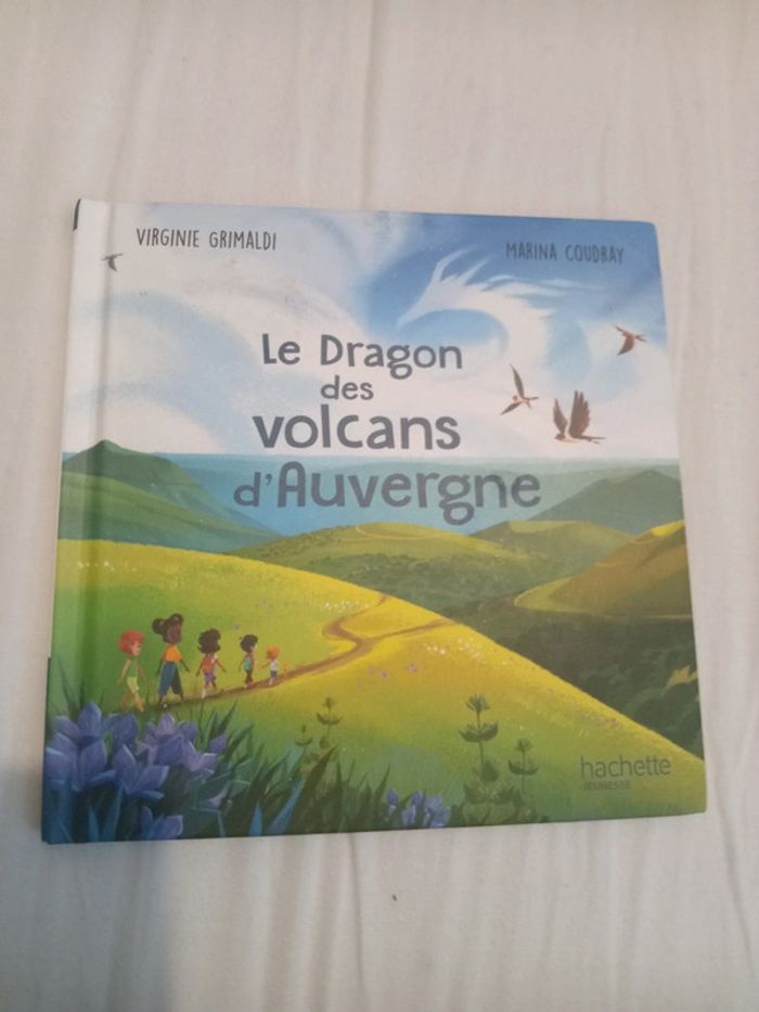 Livre enfant