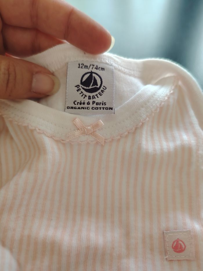 Lot bodies - photo numéro 6