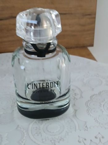 Flacon VIDE Givenchy