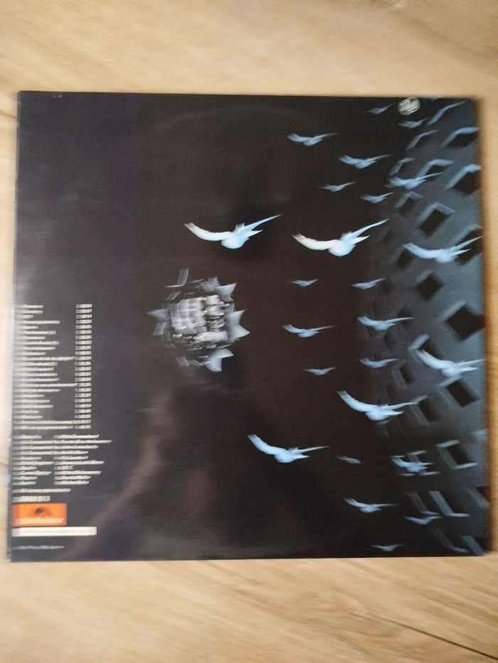 Tommy - The Who - Vinyle - photo numéro 2