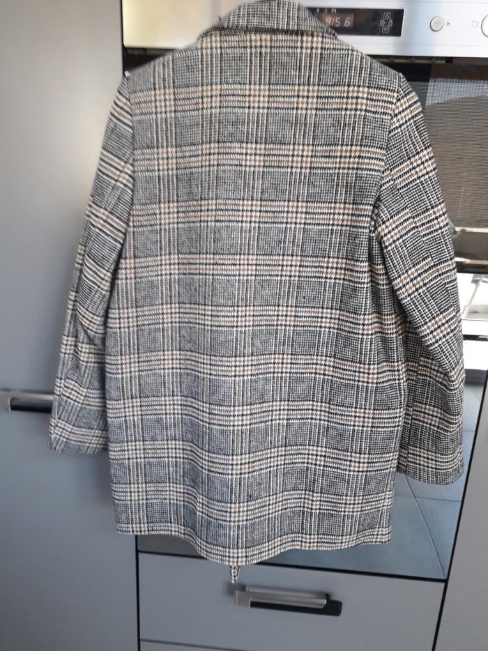 Manteau  court - photo numéro 3
