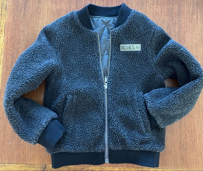 Parka IKKS 4 en 1 - photo numéro 6