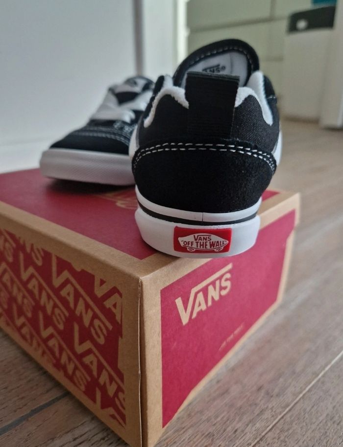 Vans kun skool - photo numéro 5