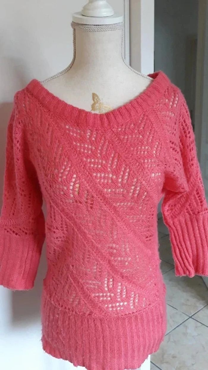 Haut Tally Weijl taille 34/XS