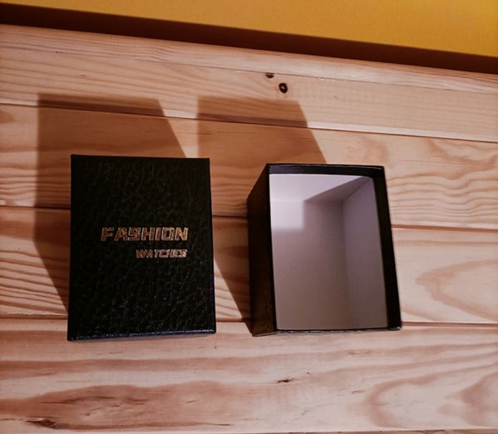 Duo de montres digitales (SKMEI Acier + Sport) - NEUVES - photo numéro 5