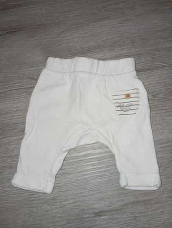 Pantalon garçon