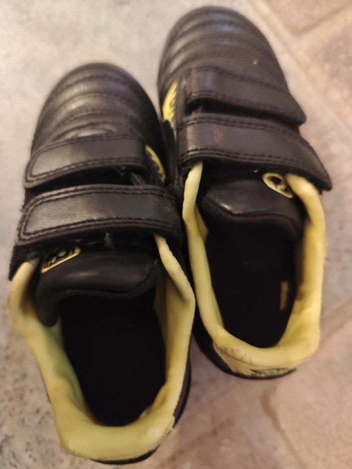 Chaussure de foot - photo numéro 7