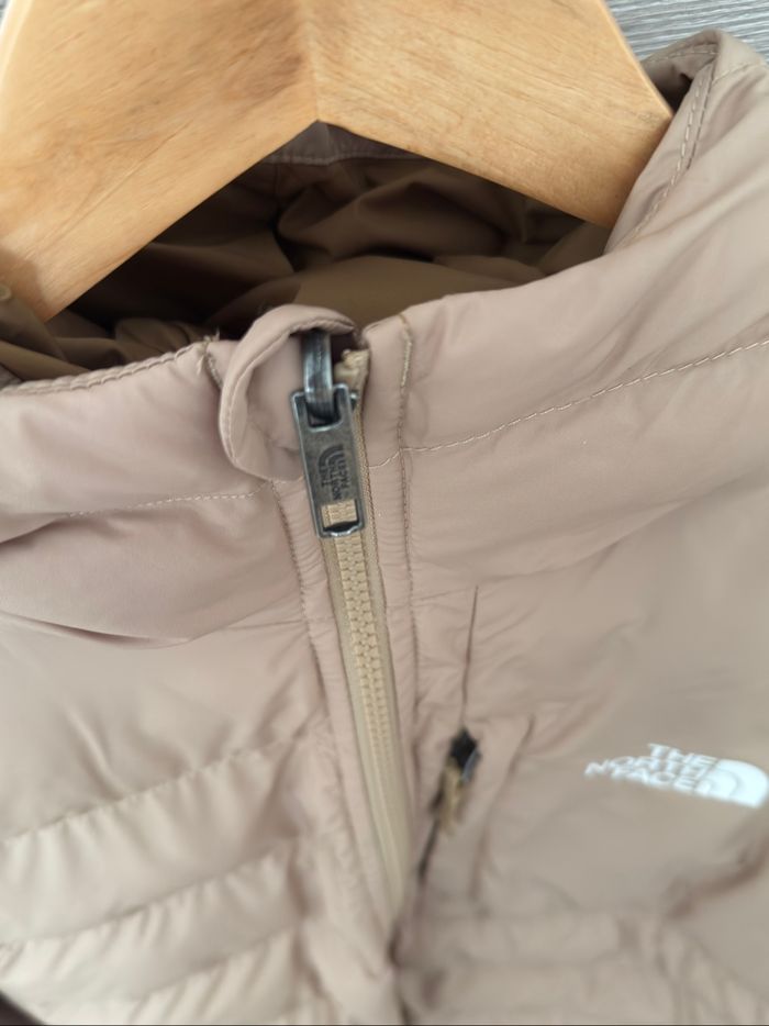 Doudoune The North Face - photo numéro 3