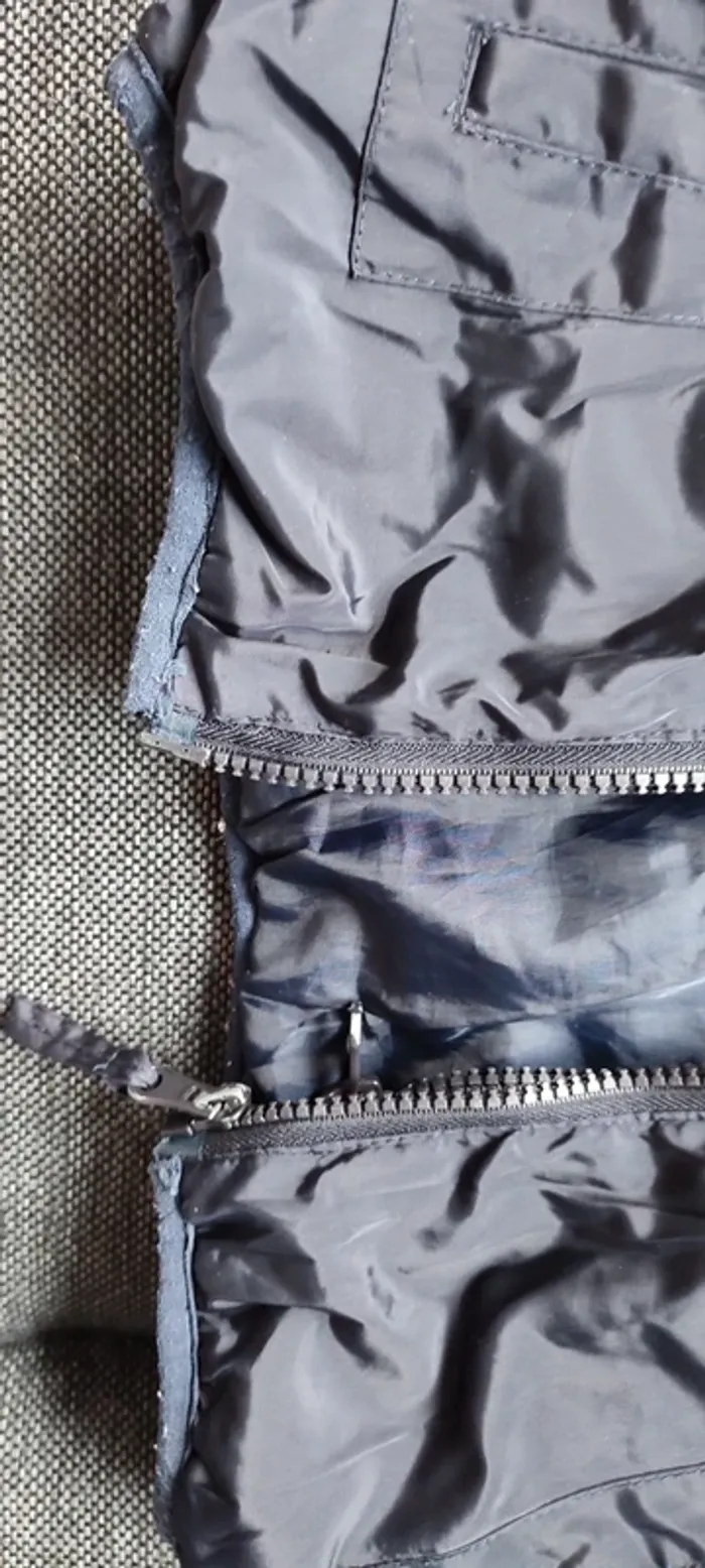 Blouson garçon 👨 - photo numéro 5