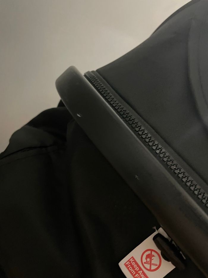 Poussette - photo numéro 6