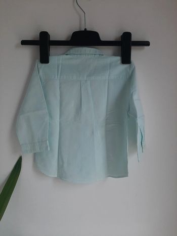 Chemise