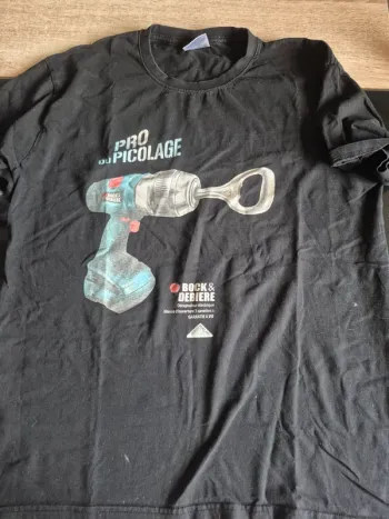Tee-shirt