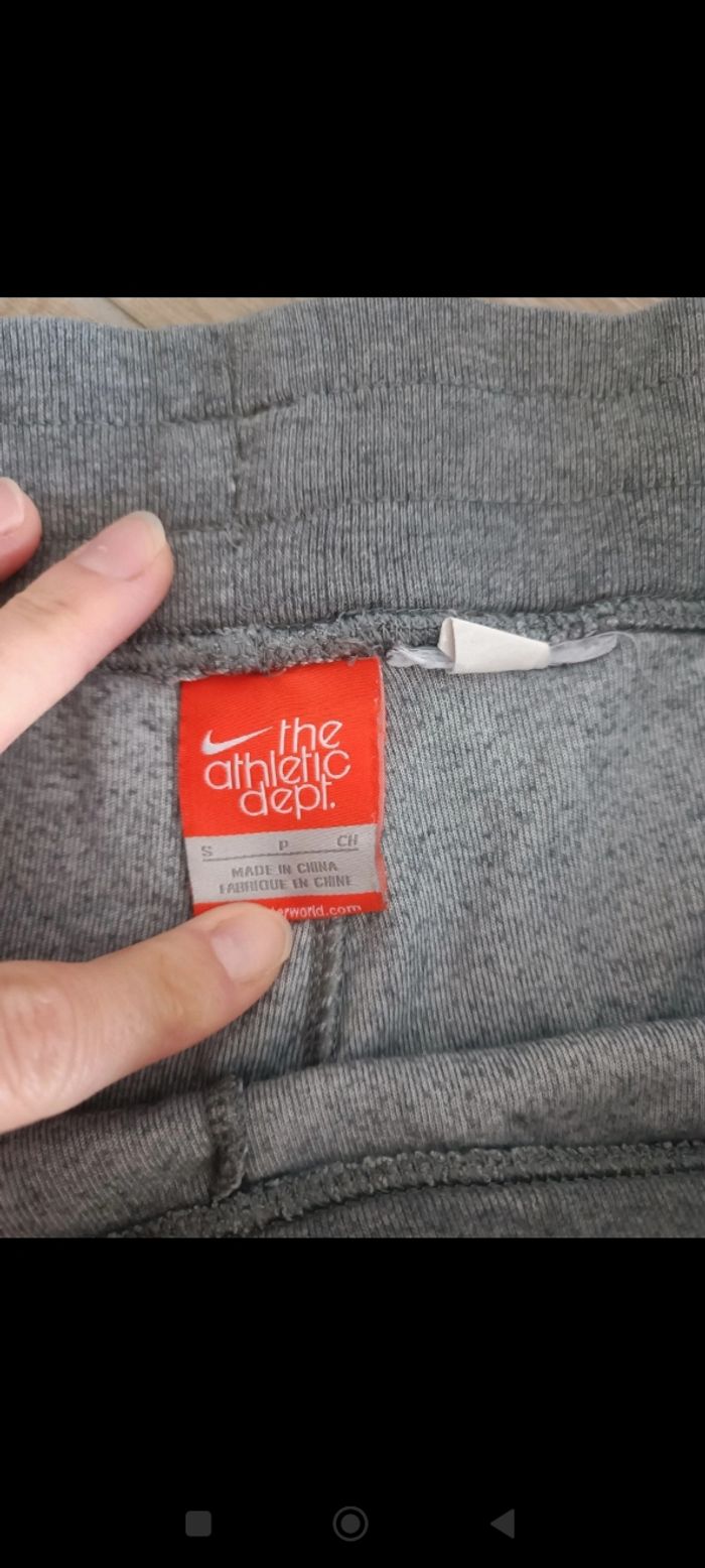 Ensemble de jogging Nike taille S - photo numéro 9