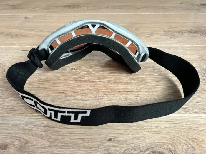 Masque de Ski/Snow SCOTT Amplifier - photo numéro 4