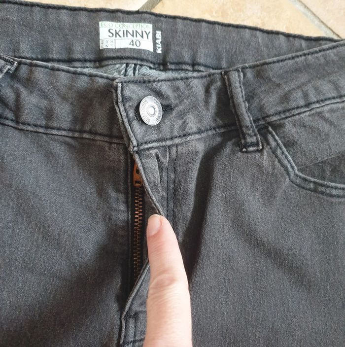 Pantalon - photo numéro 3