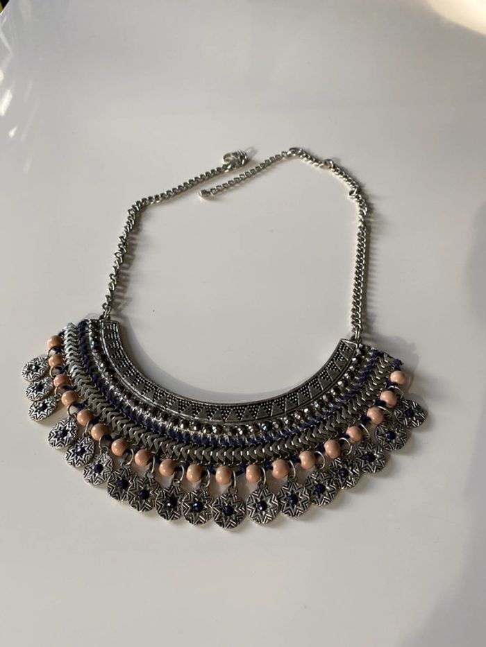 Collier fantaisie Au CHOIX - photo numéro 4