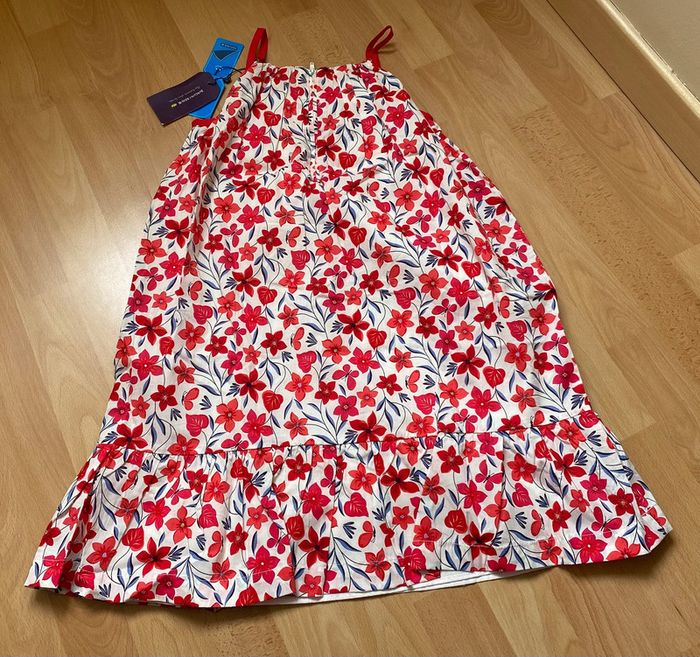 Robe à bretelle - photo numéro 2