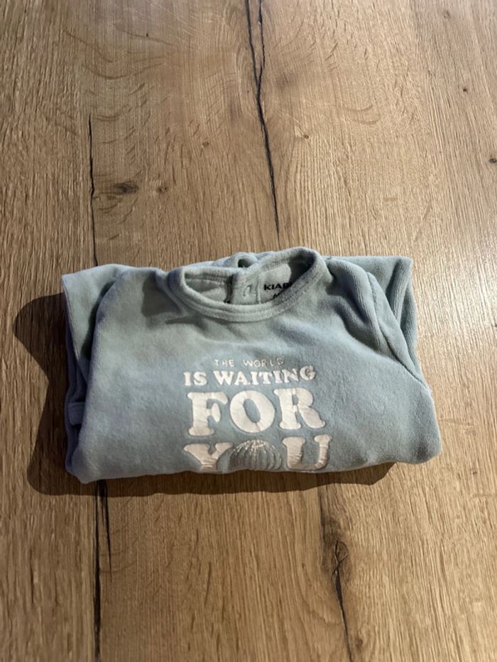 Lot de 4 Pyjama - photo numéro 5