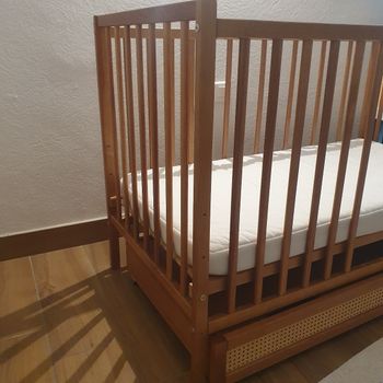 Lit bebe mon lit cabane