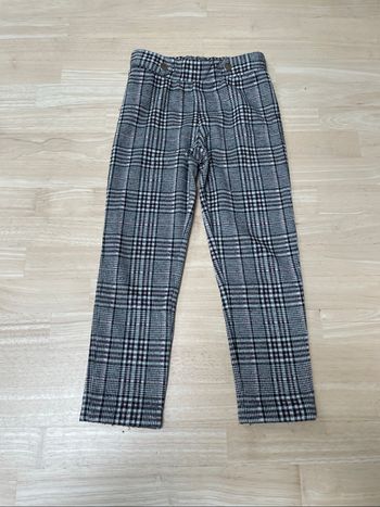 Pantalon taille 6 ans
