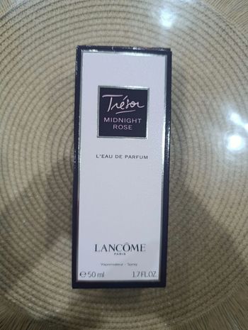 Parfum Trésor Midnight