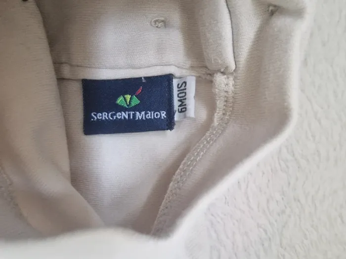 T-shirt manche longue - photo numéro 4