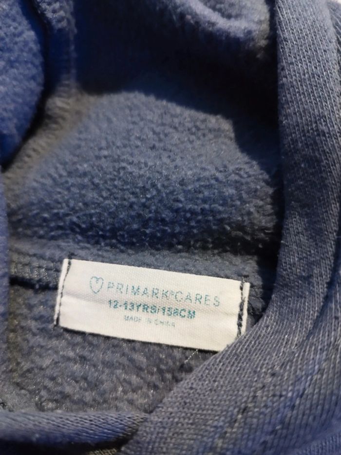 Robe sweat - photo numéro 4