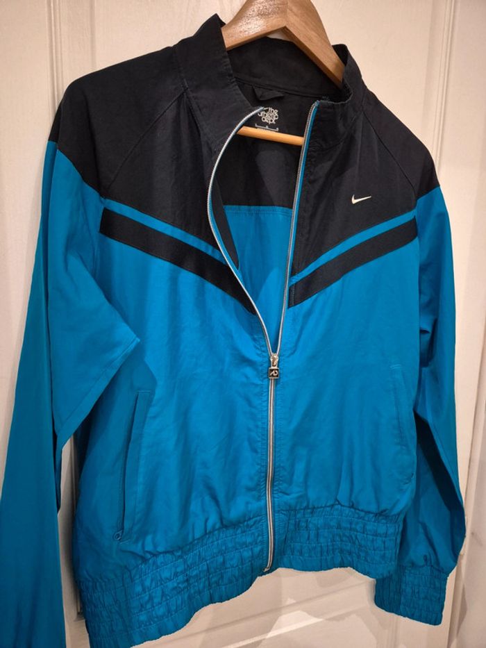 Veste #nike L - photo numéro 6