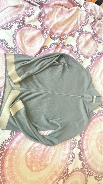 Gilet Devred homme XL – Très bon état