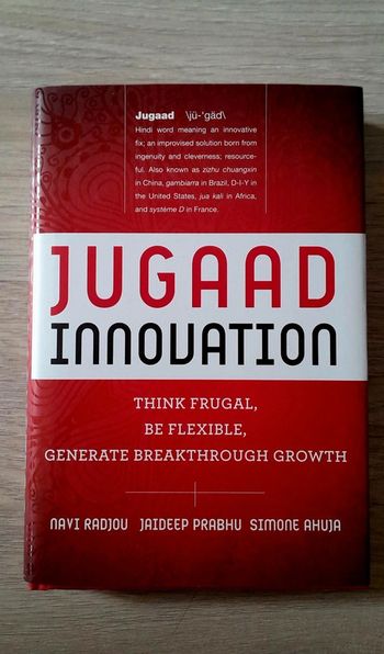 Jugaad innovation