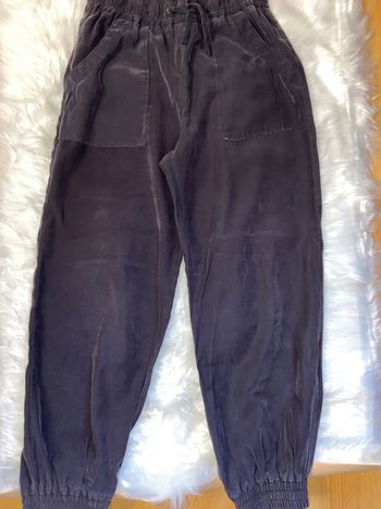 Pantalon souple et fluide 12 ans