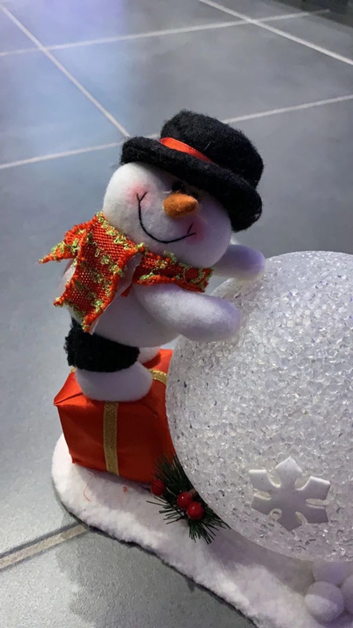 Décoration - photo numéro 2