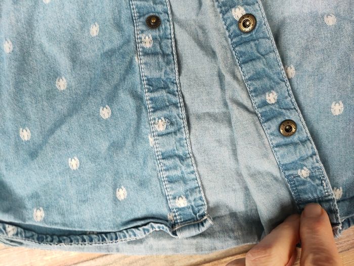 Lot de vêtements garçon 5 ans - photo numéro 5