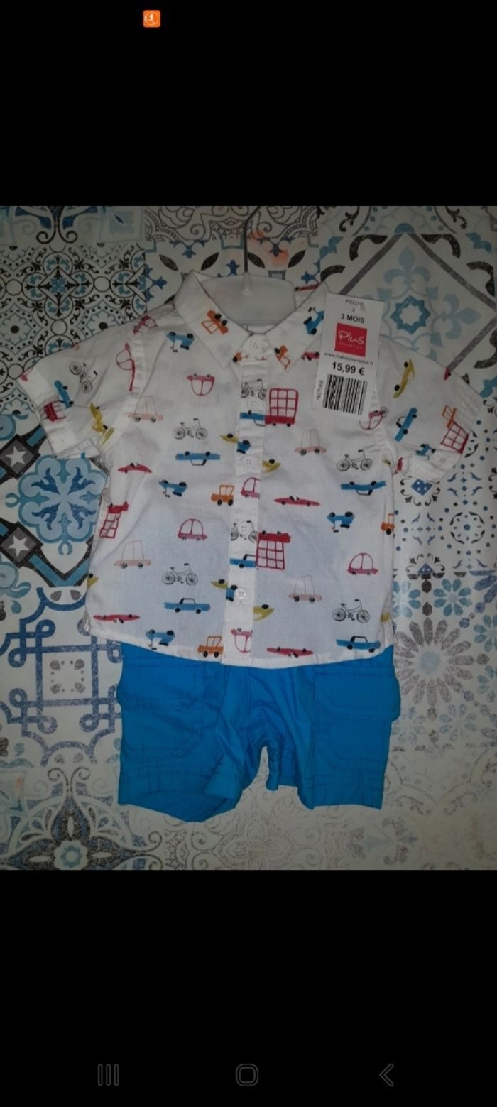 Lot 3 mois - photo numéro 7