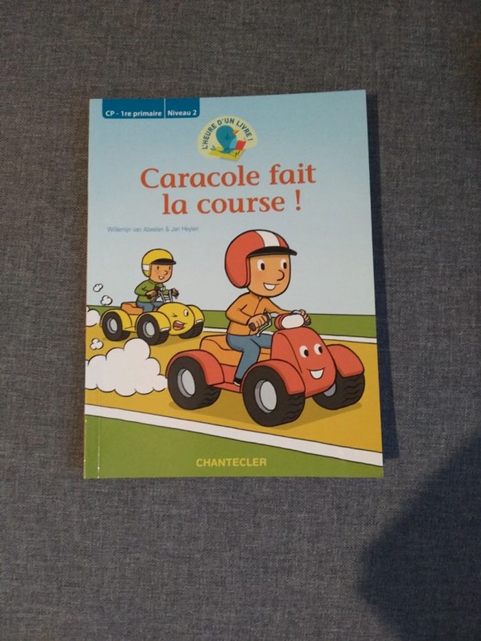 Livre cp - photo numéro 2