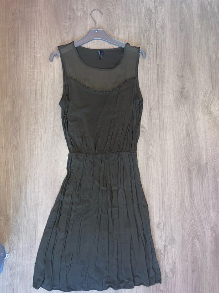 Robe vero moda