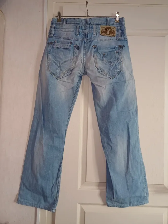 Jeans Kaporal - photo numéro 2