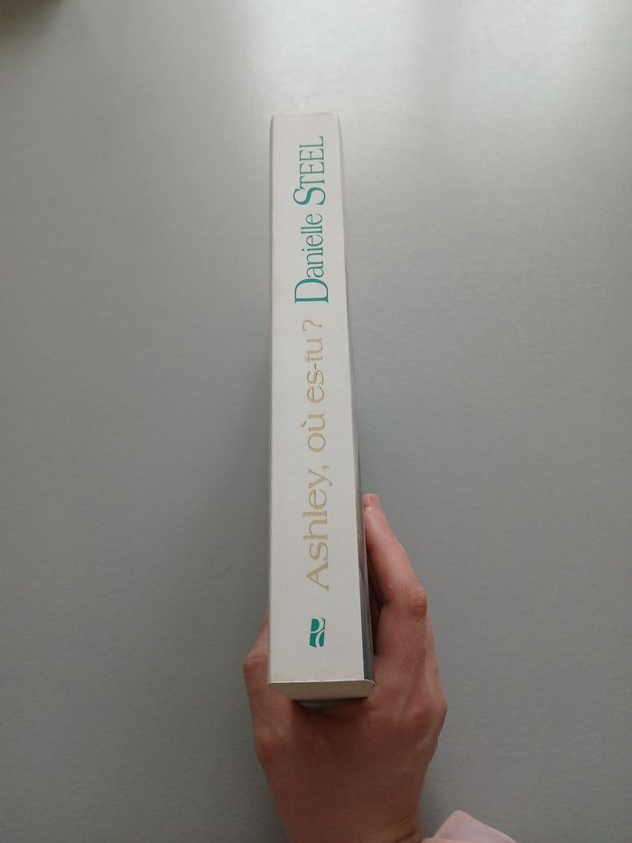 Ashley où es tu? - photo numéro 4