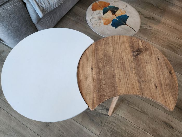 Tables basses - photo numéro 7