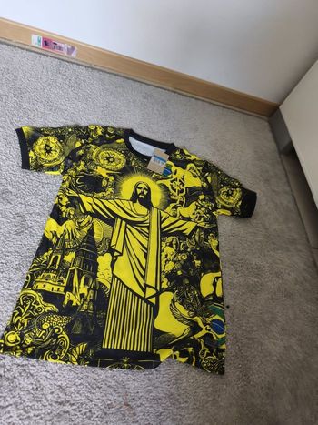 Maillot de foot 