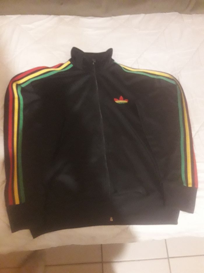 Veste Addidas - photo numéro 3