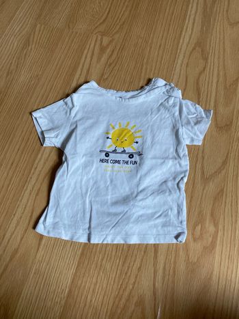 T-shirt