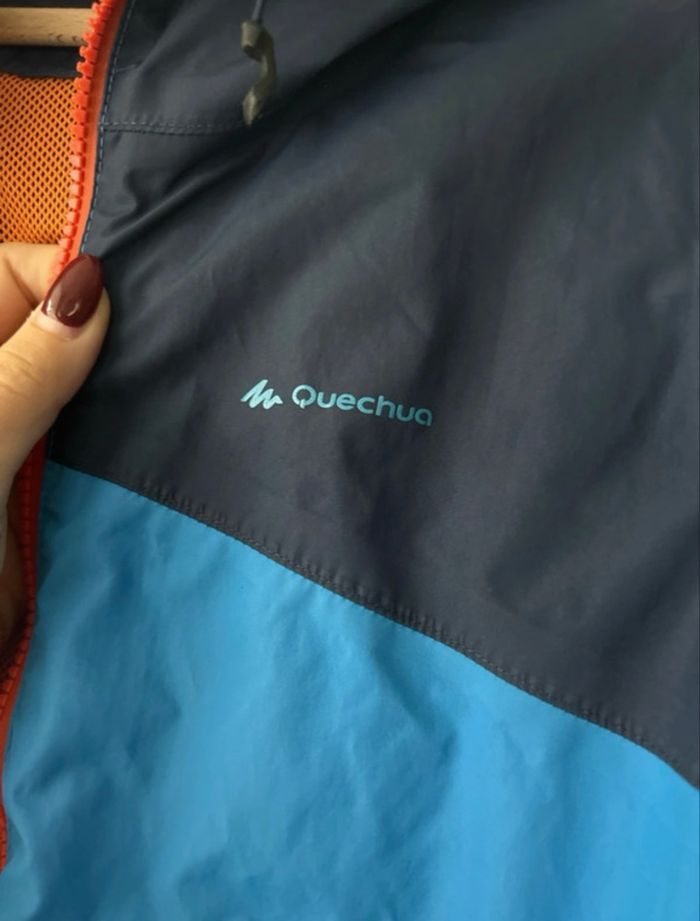 Kway enfant 12 ans - photo numéro 5