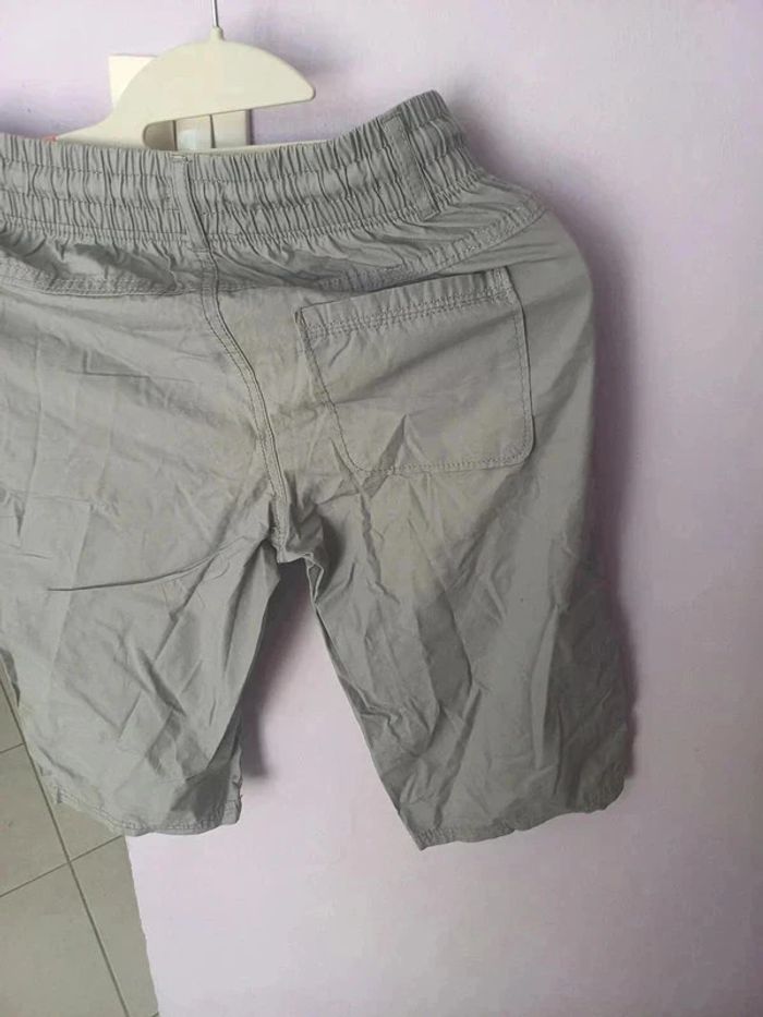 Short garçon 12 ans - photo numéro 5