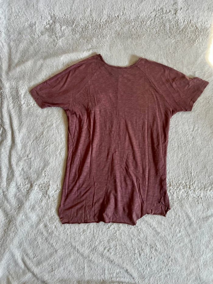 T-shirt pull&bear - photo numéro 3