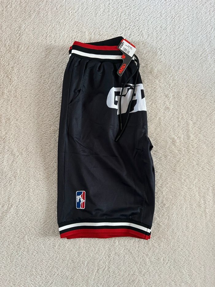 Short Gazo - photo numéro 3