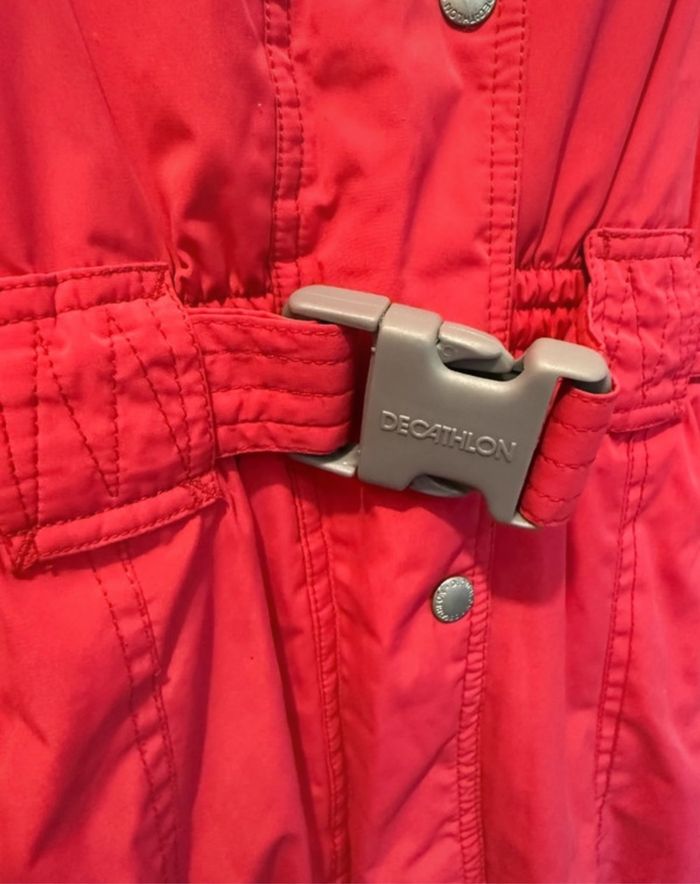 Combinaison de ski T40 quechua - photo numéro 3