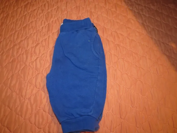 Short taille 12 mois garçon - photo numéro 4