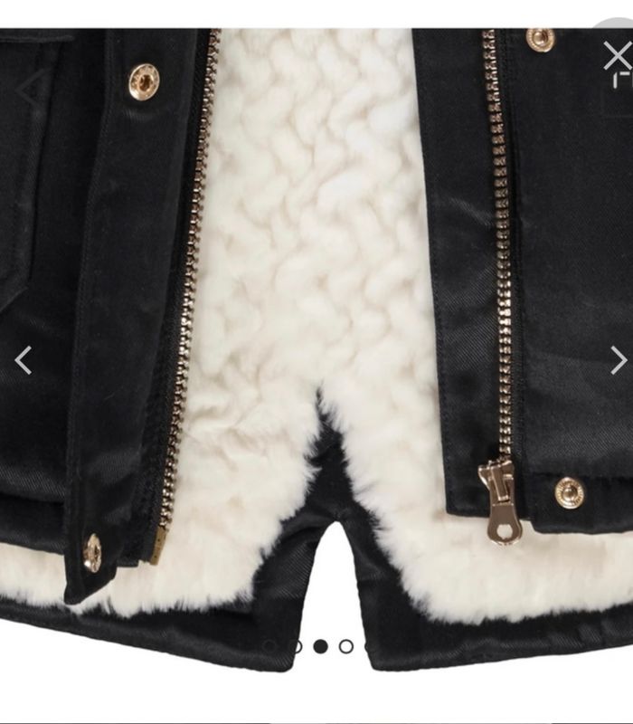 Manteau orchestra - photo numéro 2