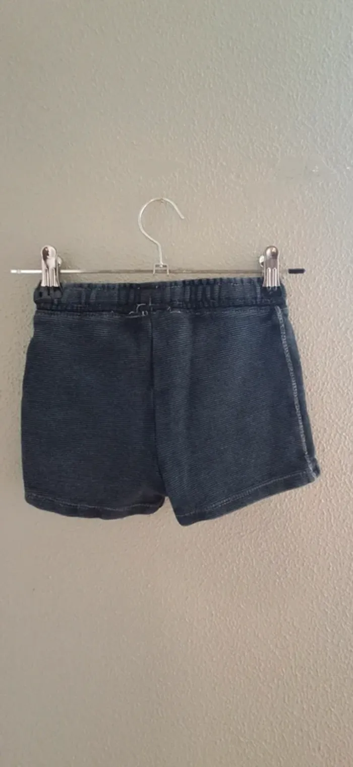 Short zara 86 cm - photo numéro 2